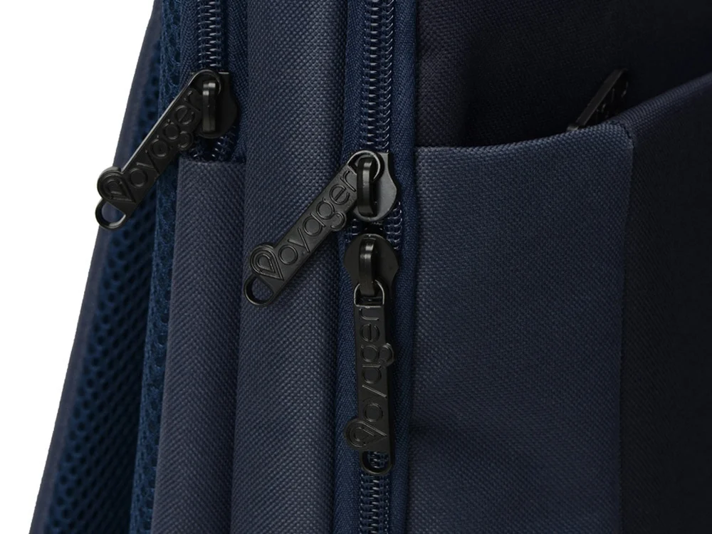 Рюкзак Dandy для ноутбука 15.6 синий - фото 5