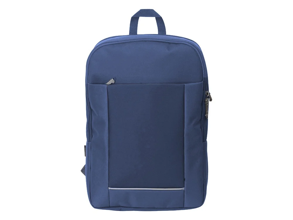 Рюкзак Dandy для ноутбука 15.6 синий - фото 6