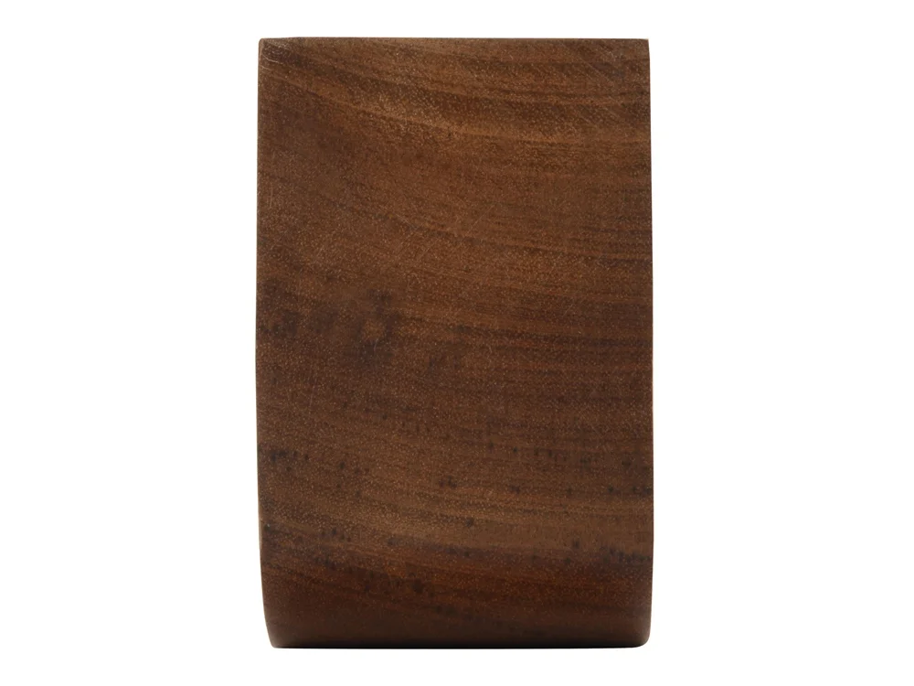 Награда Wood bar дерево/синий - фото 7