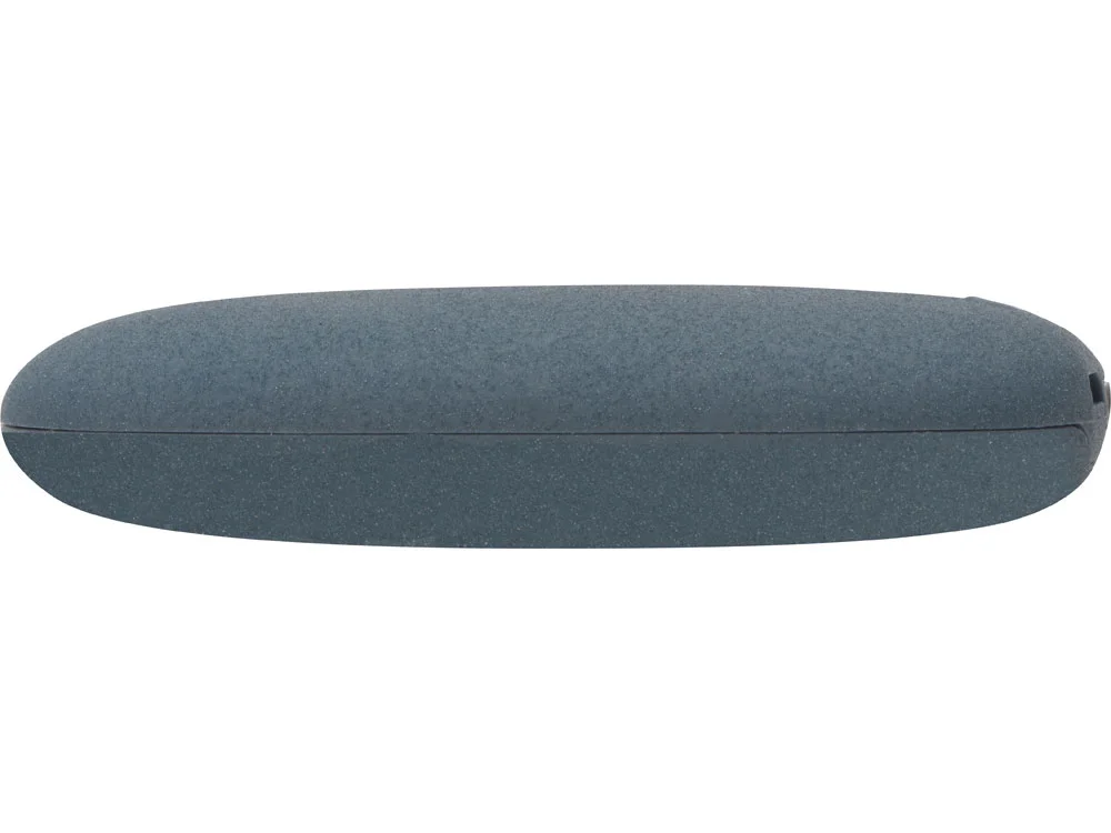 Внешний аккумулятор в форме камня «Stone», 5200 mAh, серо-синий - фото 6