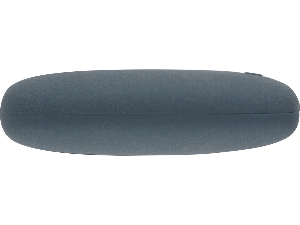 Внешний аккумулятор в форме камня «Stone», 7800 mAh, темно-серый - фото 6