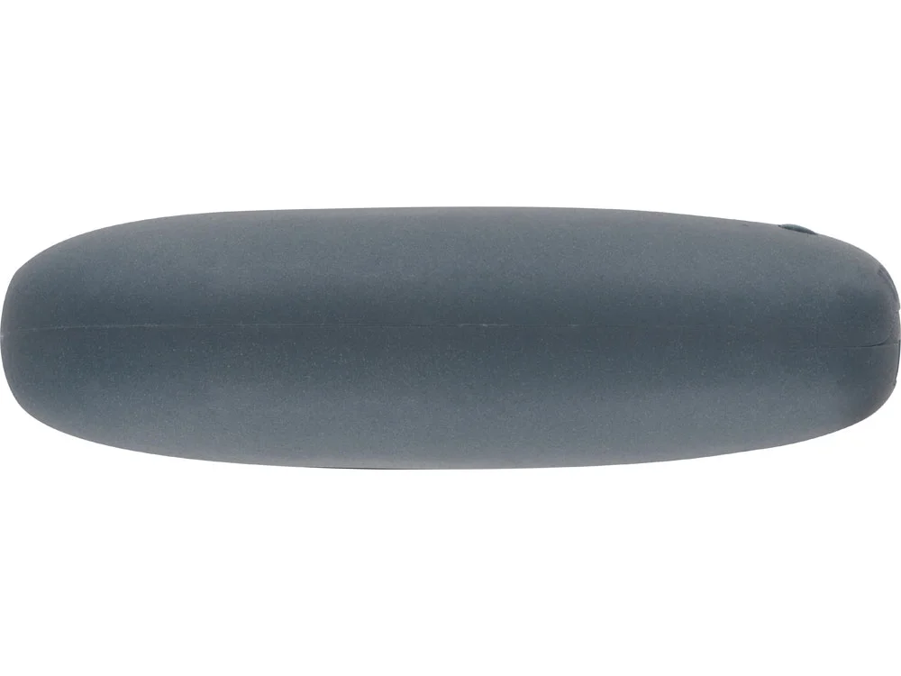 Внешний аккумулятор в форме камня Stone 10400 mAh темно-серый - фото 6