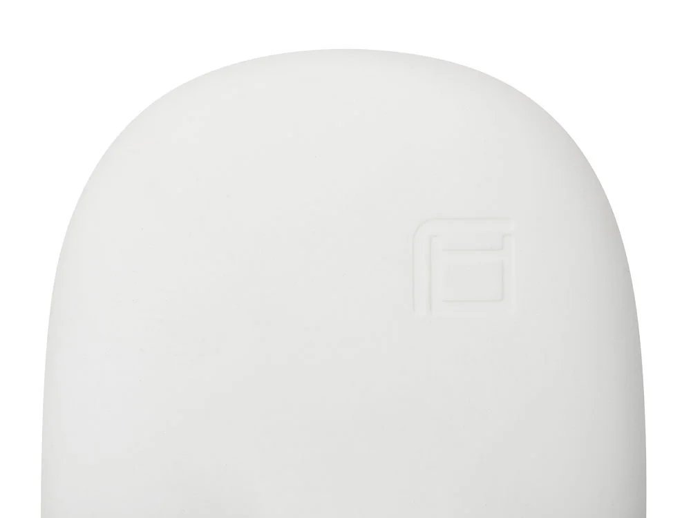 Внешний аккумулятор в форме камня «Stone», 10400 mAh, белый - фото 5