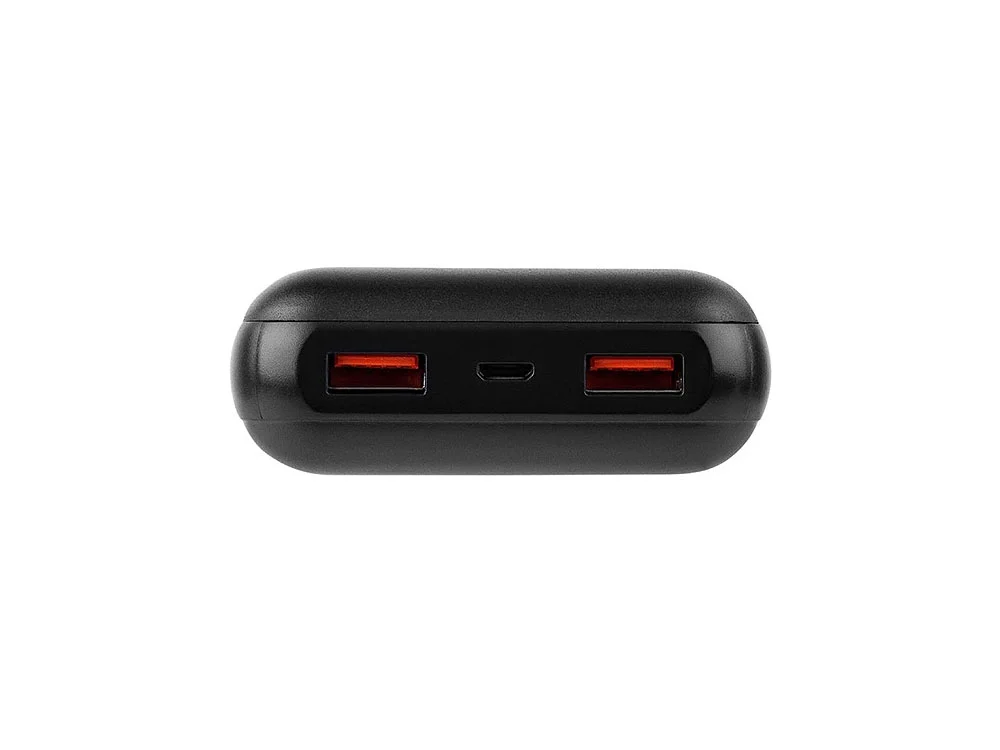 Внешний аккумулятор NEO Charge 200Plus черный - фото 4