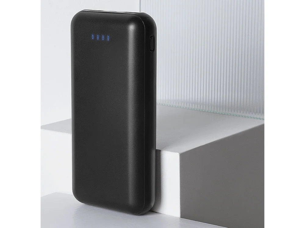 Внешний аккумулятор NEO Charge 200Plus черный - фото 7