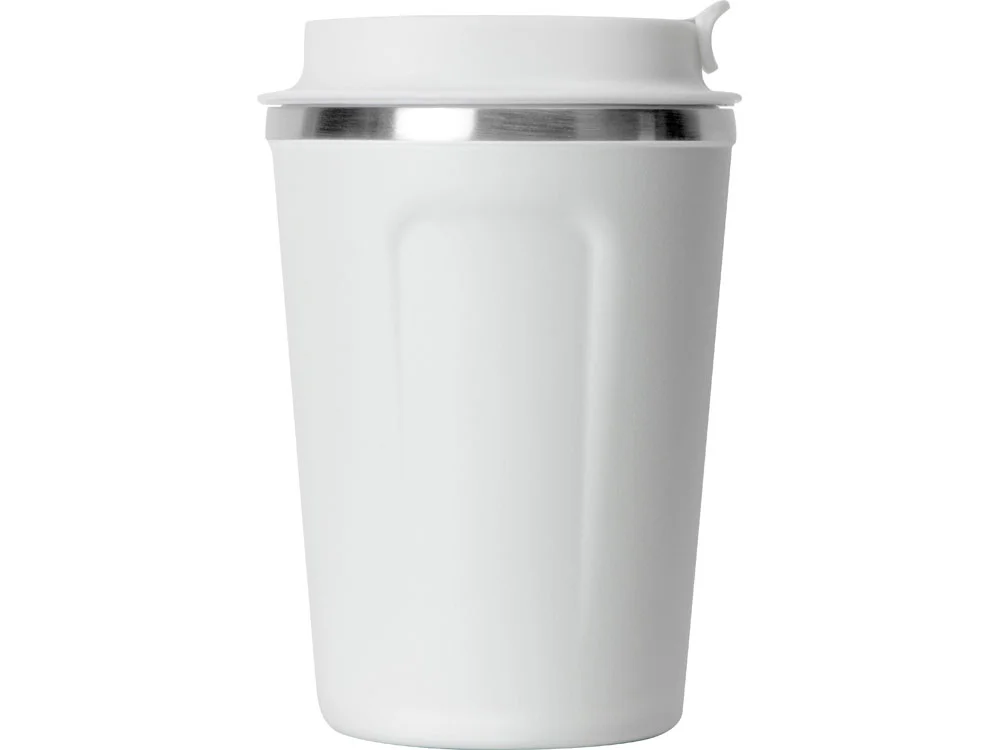 Термокружка CAFÉ COMPACT белый 380 мл - фото 7