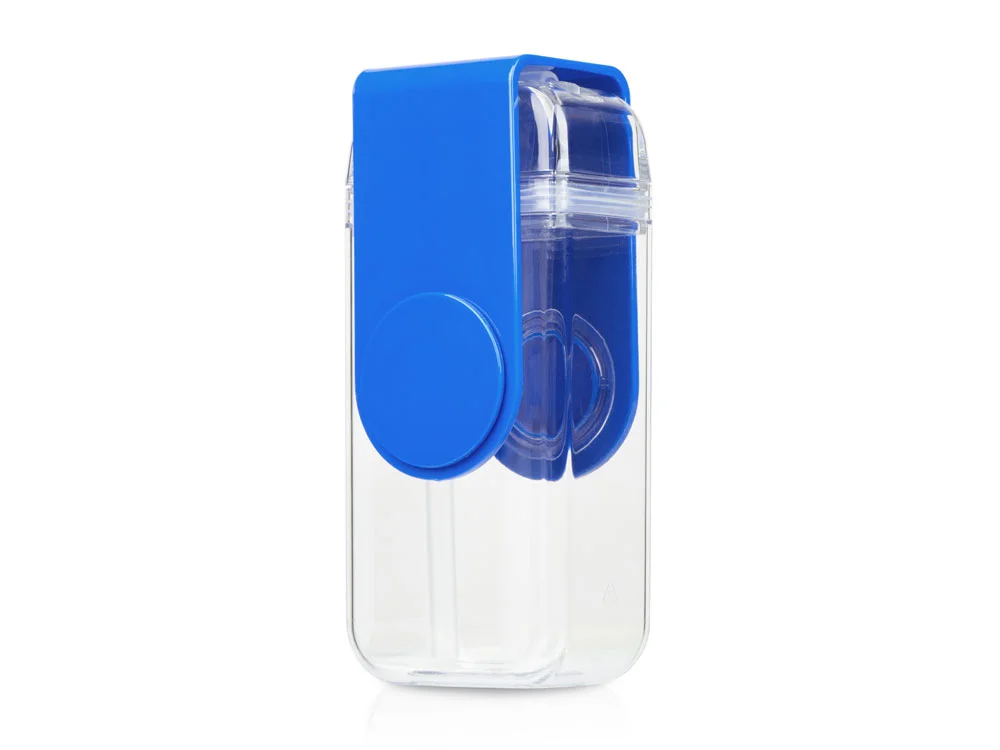 Бутылка для воды JUICY DRINK BOX - фото 4