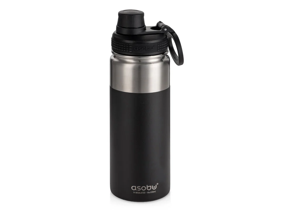 Вакуумная термобутылка ALPINE FLASK - фото 1