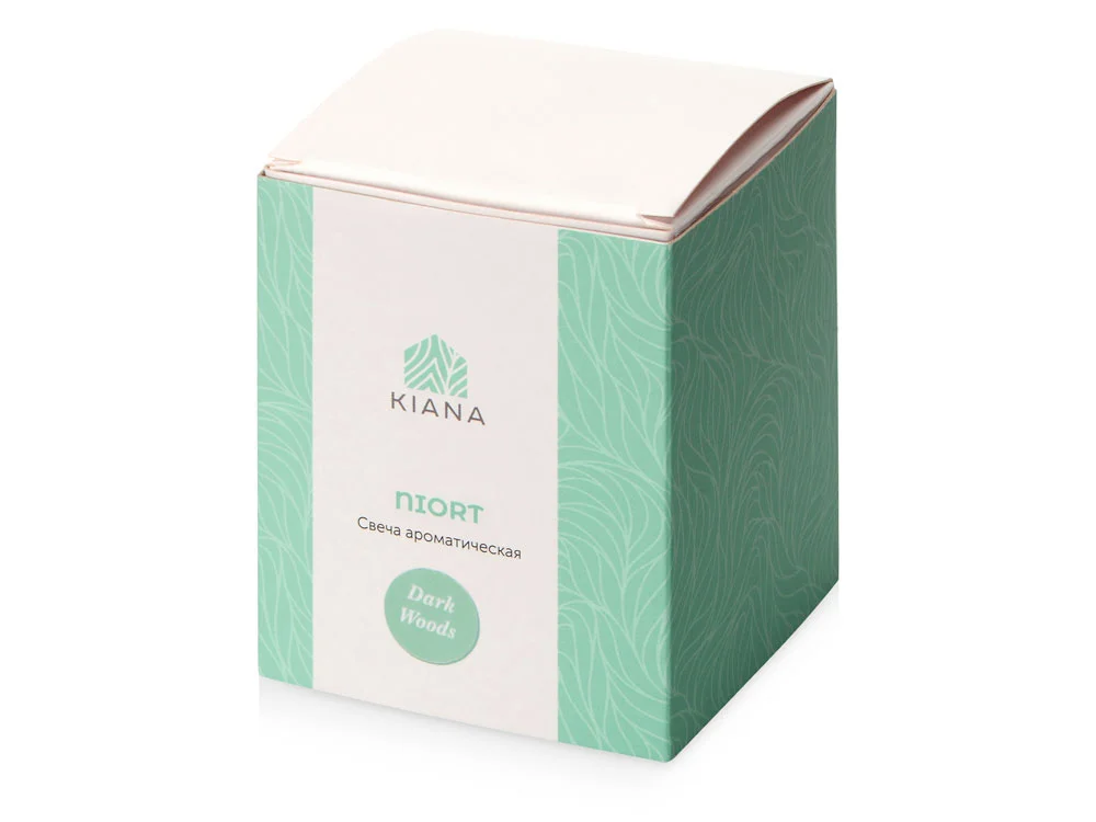 Свеча ароматическая «Niort» - фото 10