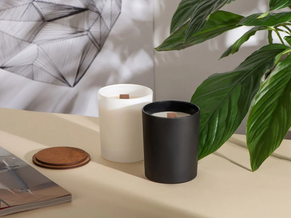 Свеча ароматическая «Niort» - фото 7