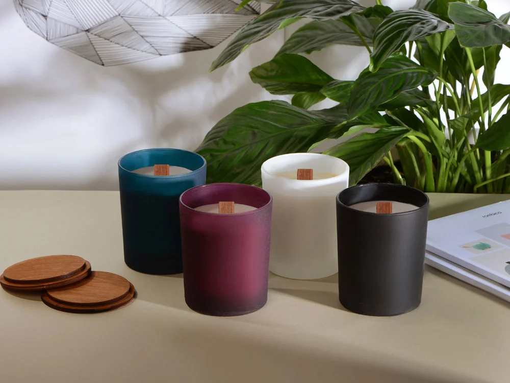 Свеча ароматическая «Niort» - фото 9