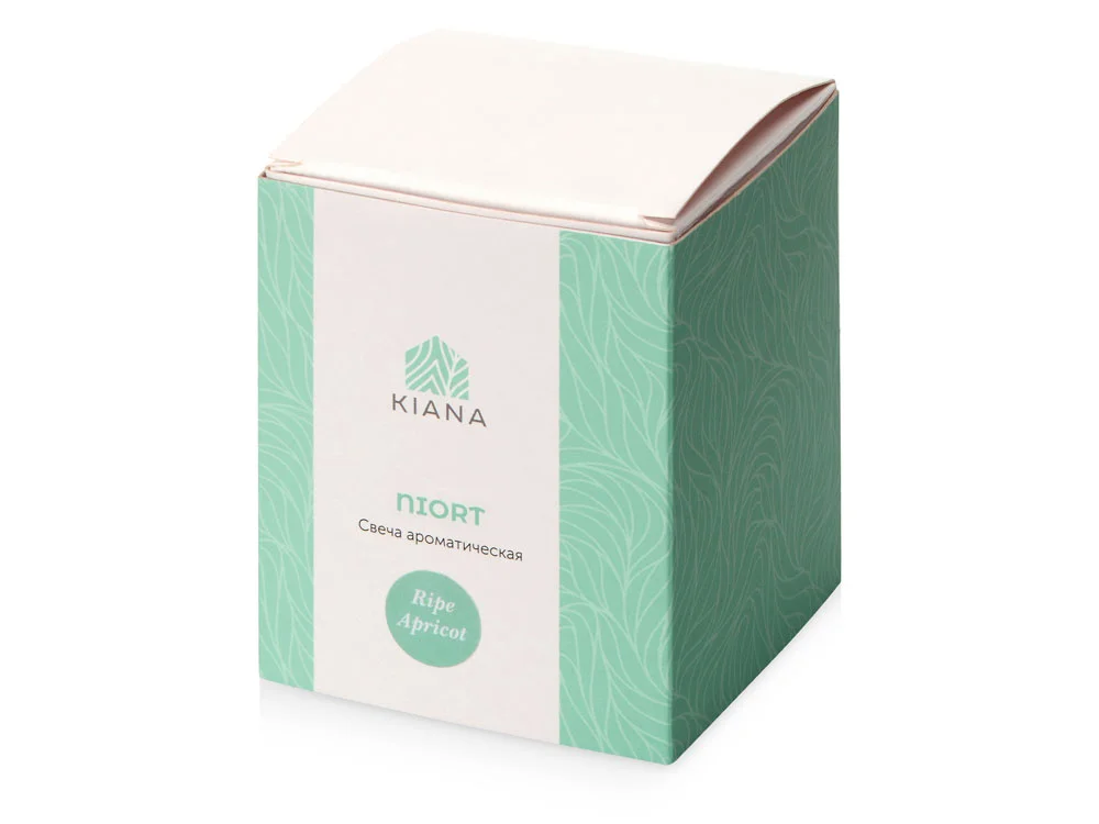 Свеча ароматическая «Niort» - фото 10