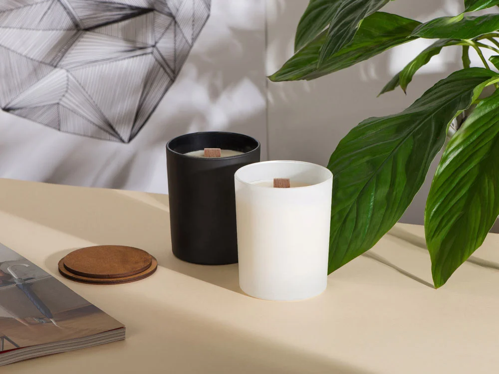 Свеча ароматическая «Niort» - фото 7