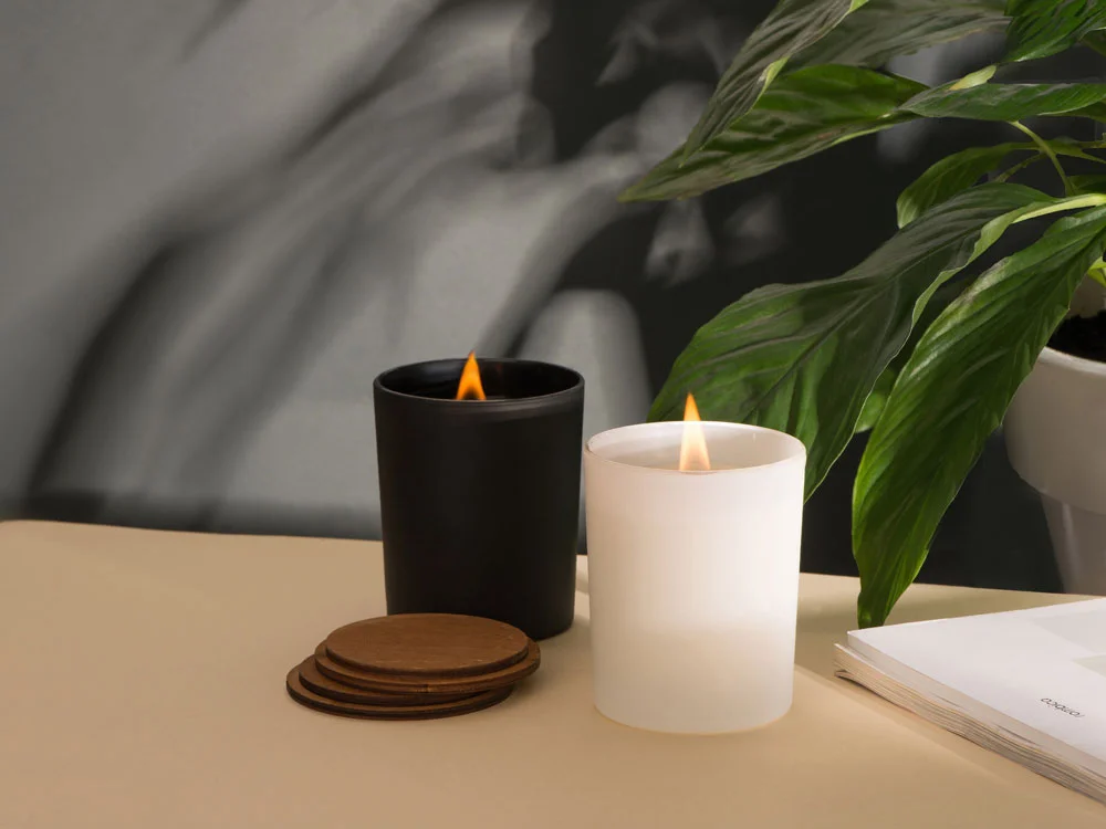 Свеча ароматическая «Niort» - фото 8