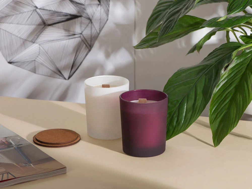 Свеча ароматическая «Niort» - фото 7