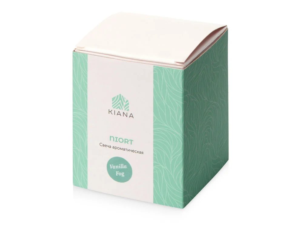 Свеча ароматическая «Niort» - фото 10