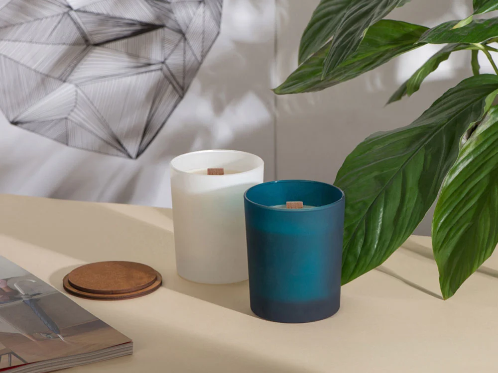 Свеча ароматическая «Niort» - фото 7