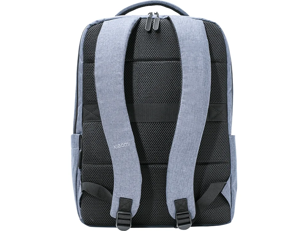 Рюкзак Commuter Backpack светло-синий/синий - фото 2