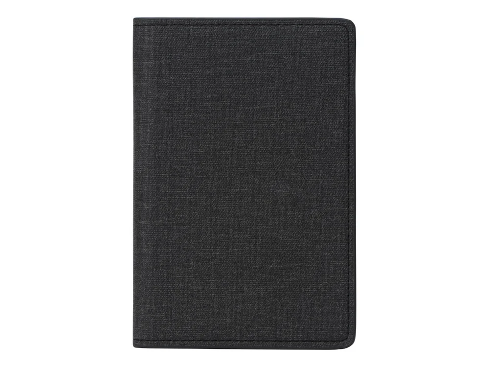 Обложка для карт и документов Consul темно-серый - фото 3