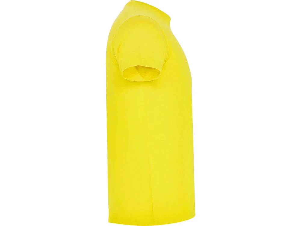 Футболка Atomic мужская желтый 2XL - фото 4