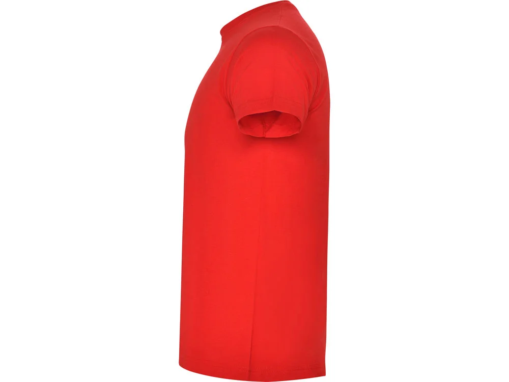 Футболка Atomic мужская красный 2XL - фото 3