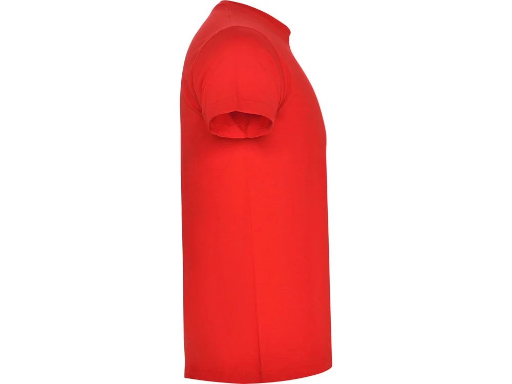 Футболка Atomic мужская красный 2XL - фото 4