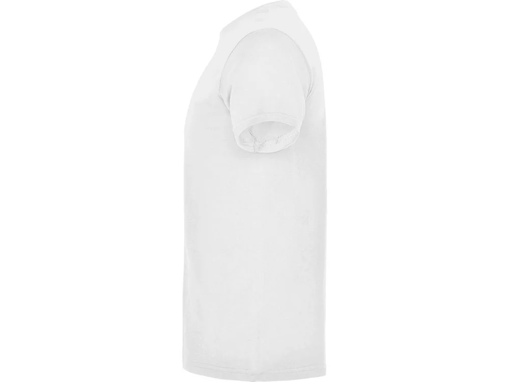 Футболка «Beagle» мужская, белый, M - фото 3