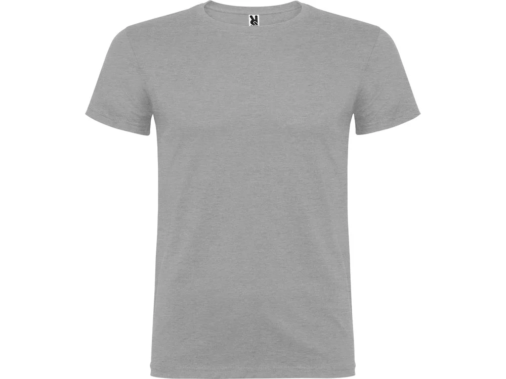 Футболка Beagle мужская - фото 4