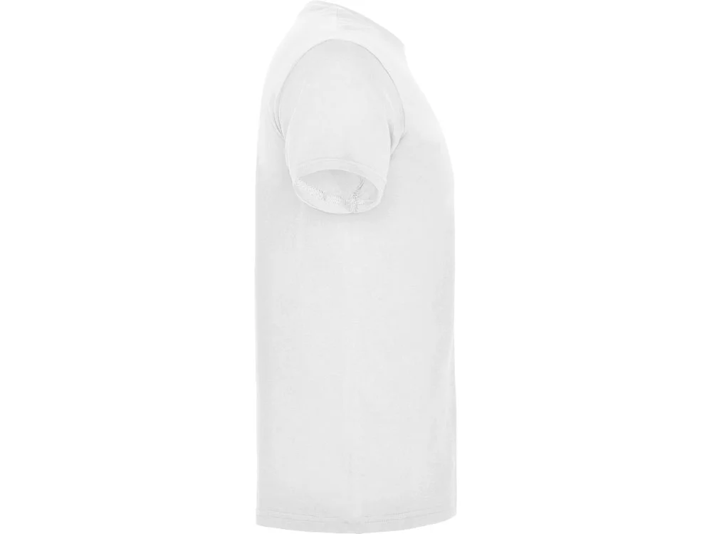 Футболка «Beagle» мужская, белый, 4XL - фото 4