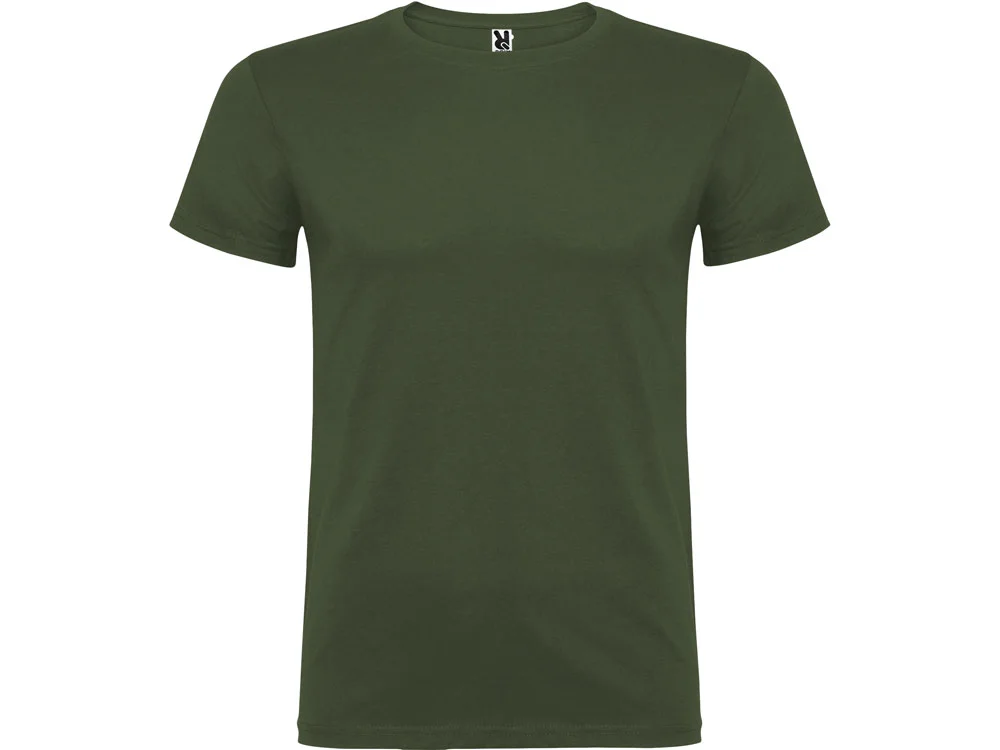 Футболка «Beagle» мужская - фото 1