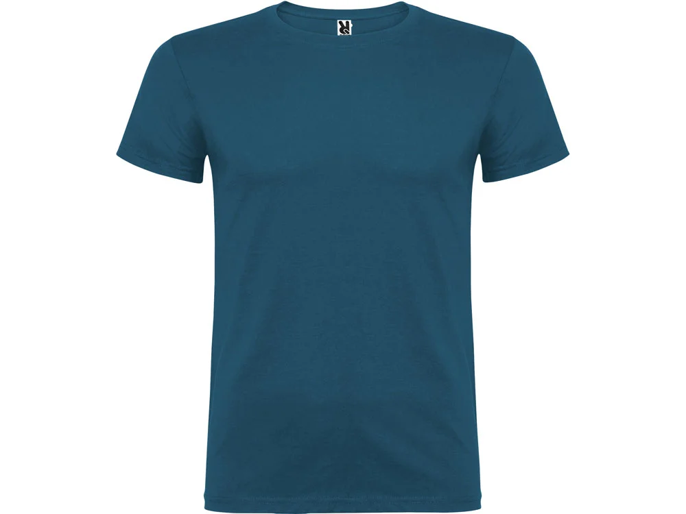 Футболка Beagle мужская - фото 17