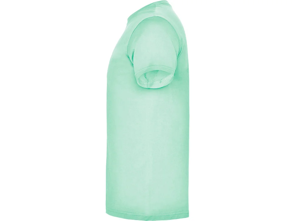 Футболка Beagle мужская ментоловый 2XL - фото 3