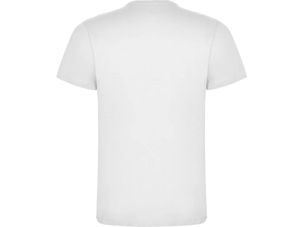 Футболка Dogo Premium мужская белый 4XL - фото 2