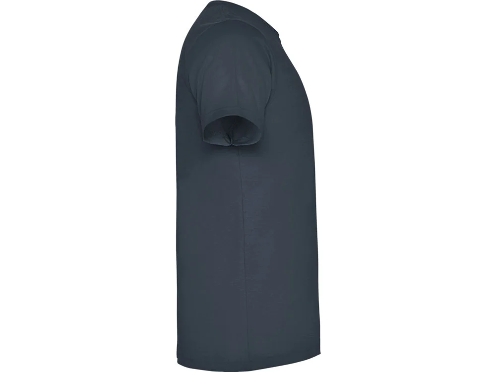 Футболка Dogo Premium мужская эбеновый 2XL - фото 4