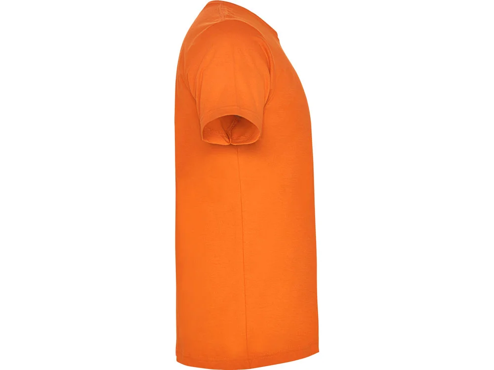 Футболка Dogo Premium мужская оранжевый XL - фото 4