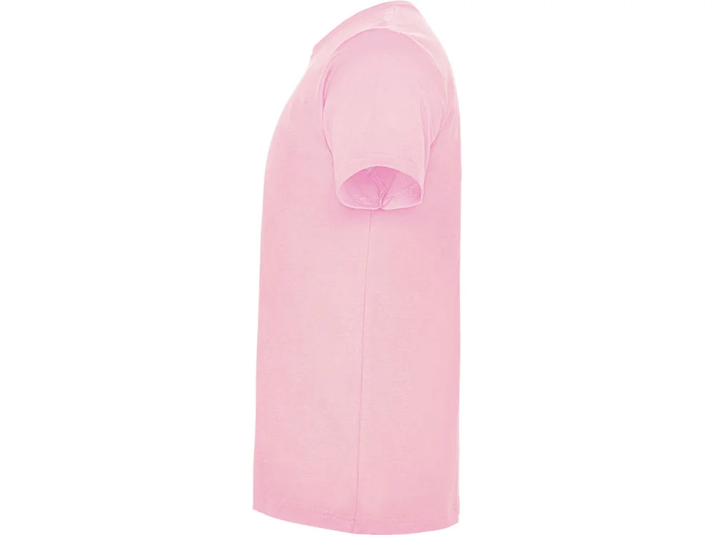 Футболка Dogo Premium мужская светло-розовый 3XL - фото 3