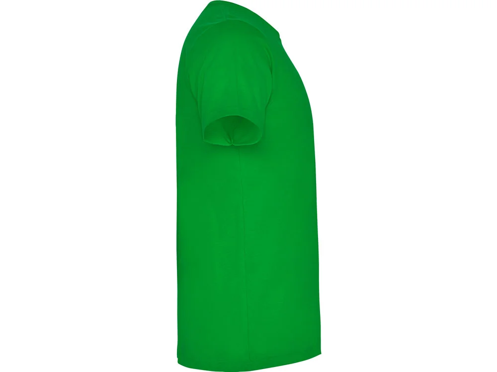 Футболка Dogo Premium мужская светло-зеленый 2XL - фото 4