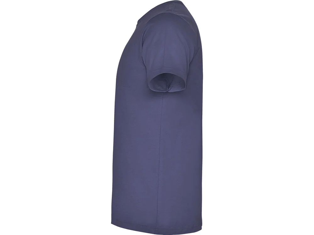 Футболка Dogo Premium мужская синий индиго 3XL - фото 3