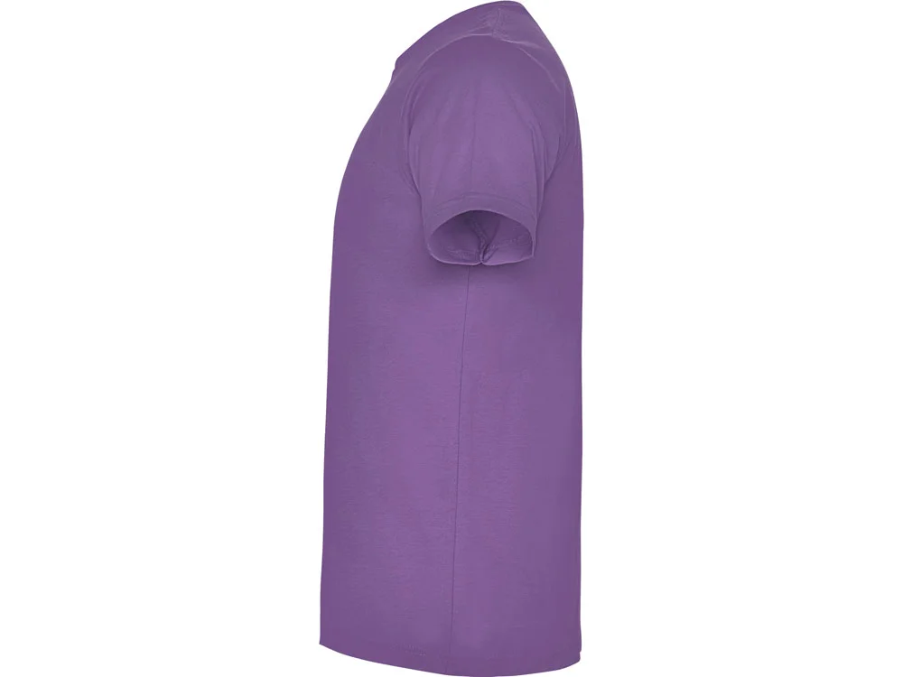 Футболка Dogo Premium мужская сиреневый 2XL - фото 3
