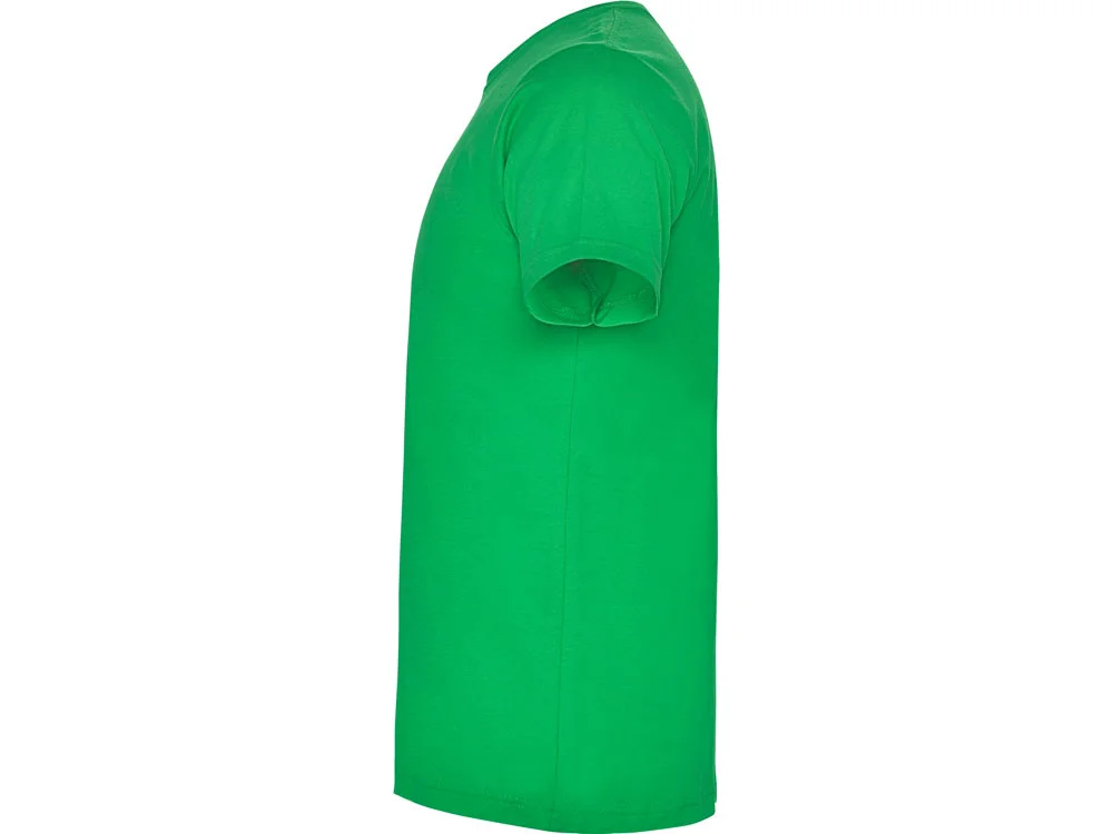 Футболка Dogo Premium мужская зеленый насыщенный 3XL - фото 3