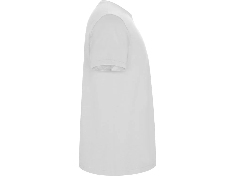 Футболка Stafford мужская белый 5XL - фото 4