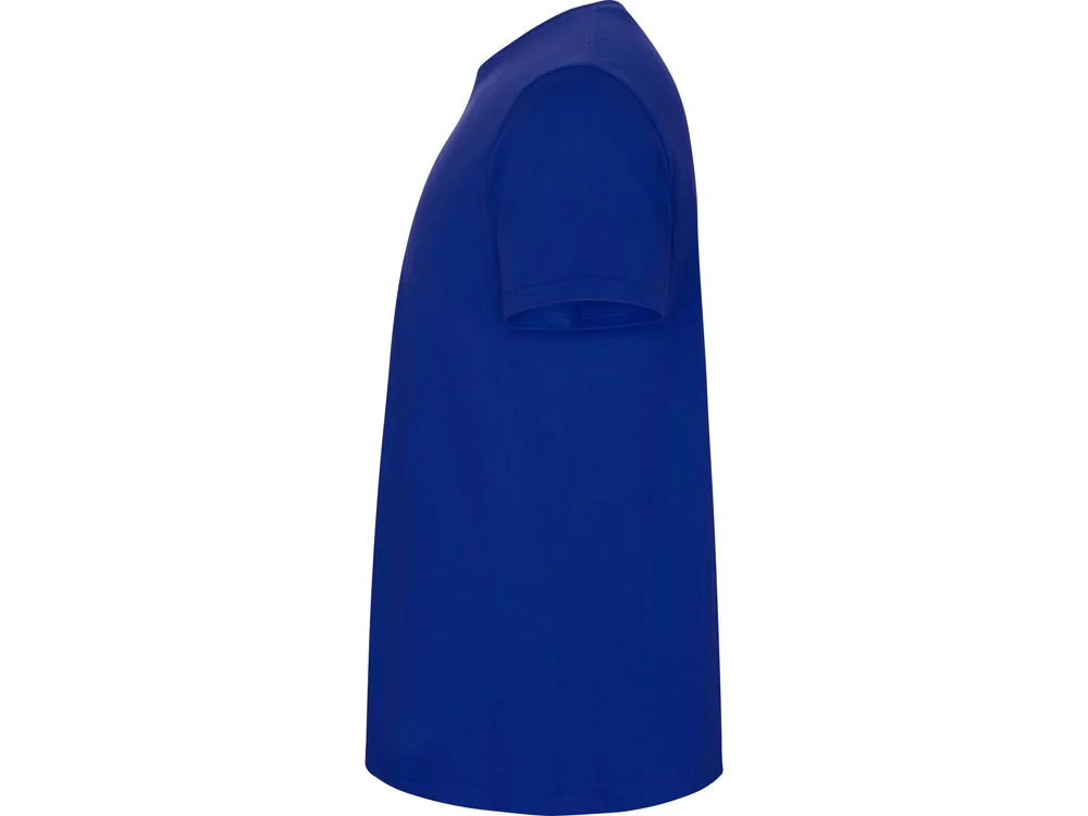 Футболка Stafford мужская королевский синий 3XL - фото 3
