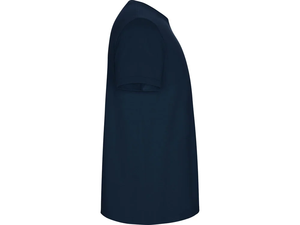 Футболка Stafford мужская синий нэйви 3XL - фото 4
