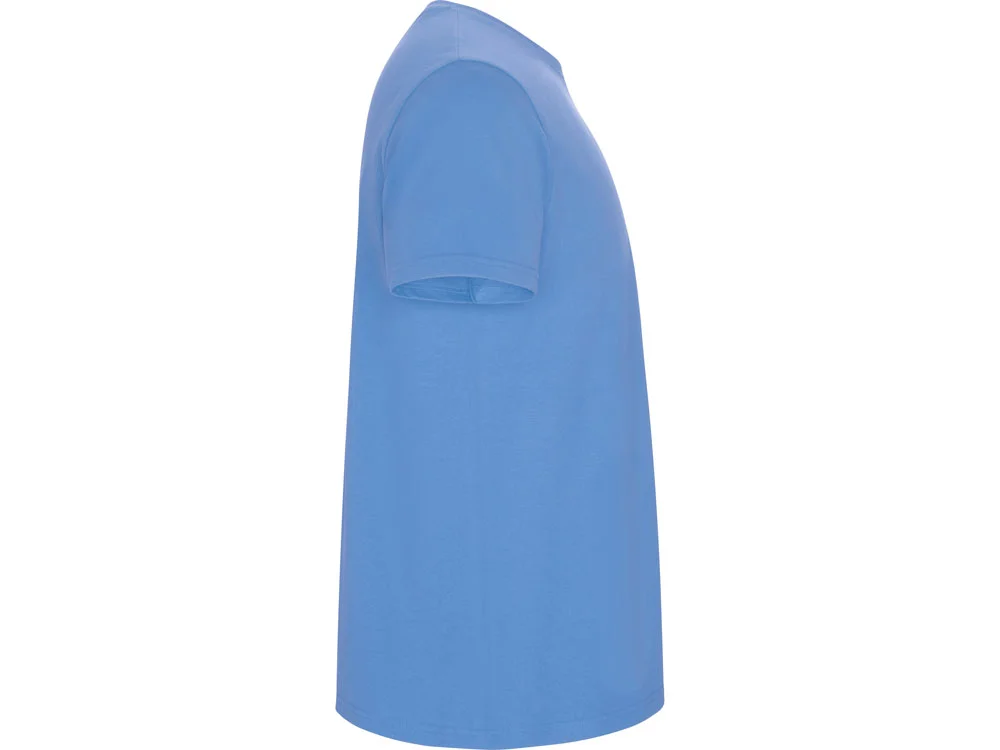 Футболка Stafford мужская небесно-голубой 3XL - фото 4