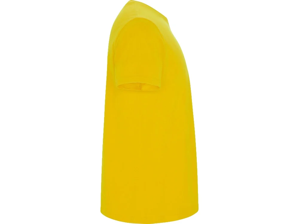Футболка Stafford мужская желтый 2XL - фото 4