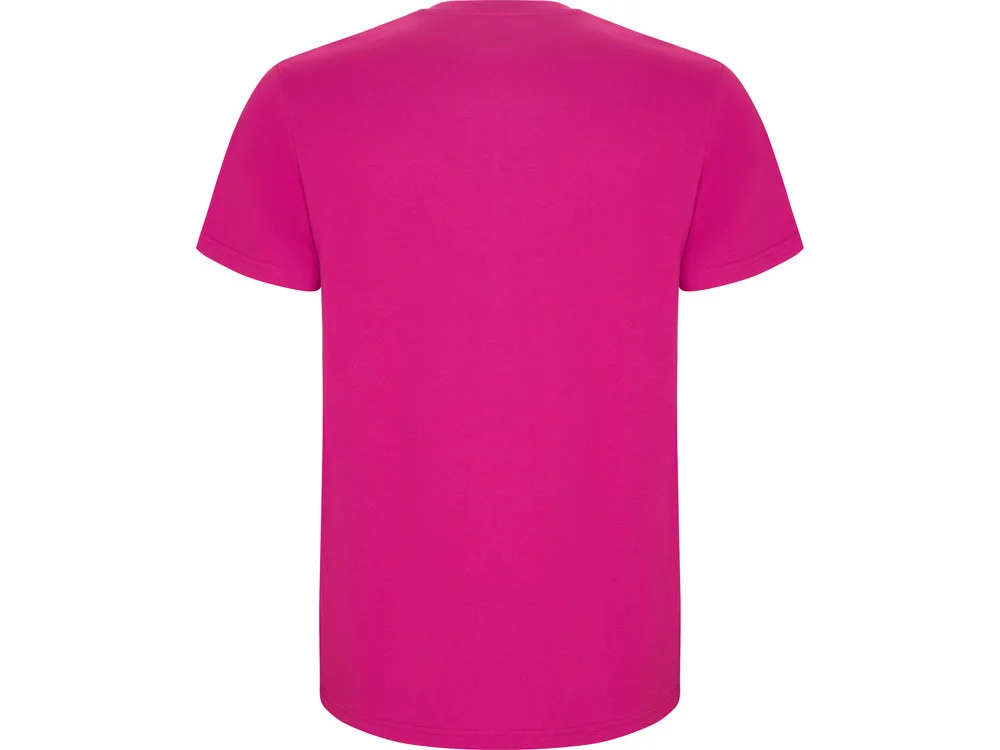 Футболка Stafford мужская фуксия 2XL - фото 2