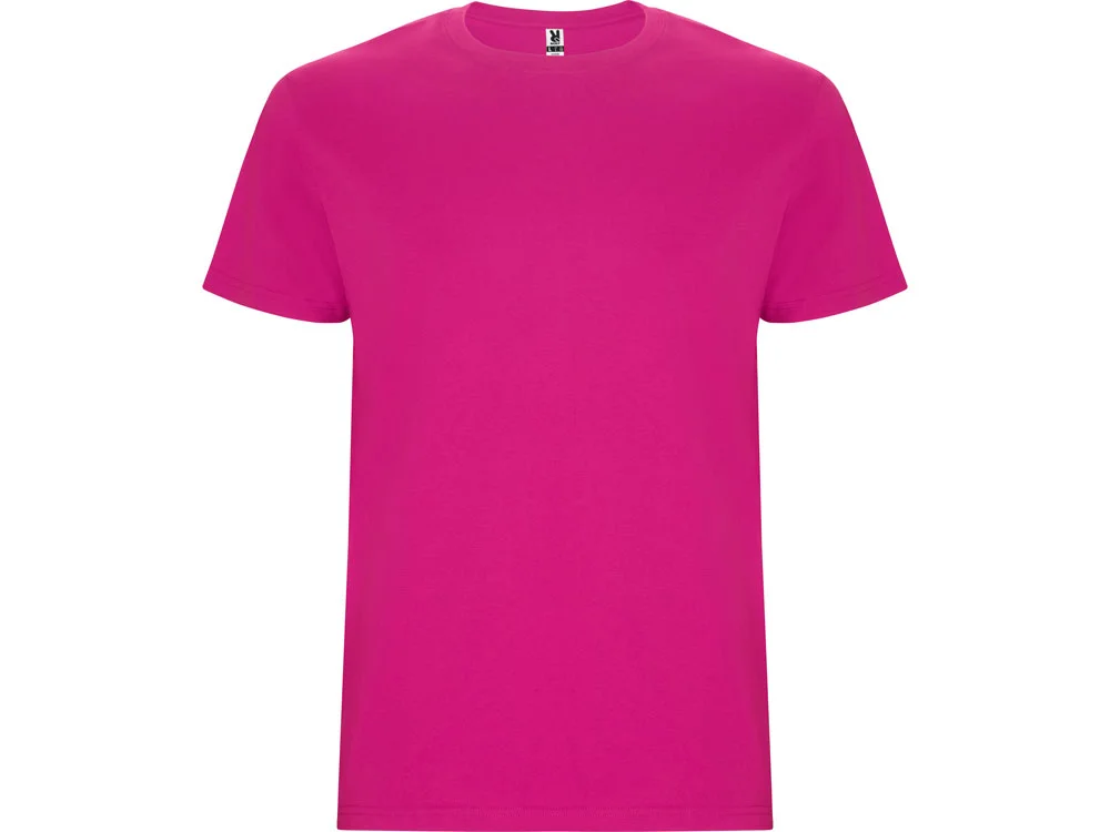 Футболка Stafford мужская фуксия 3XL - фото 1