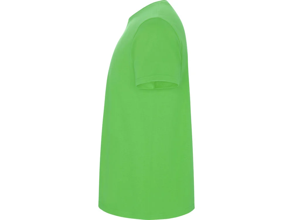 Футболка Stafford мужская зеленое яблоко 3XL - фото 3