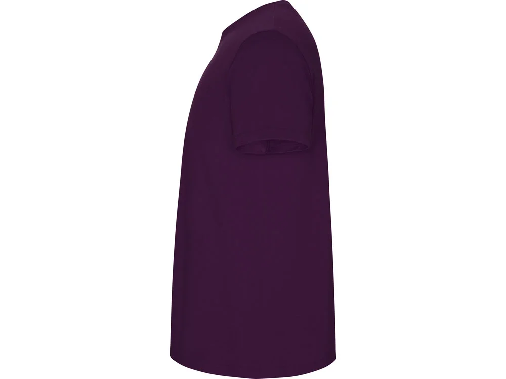 Футболка Stafford мужская фиолетовый 3XL - фото 3