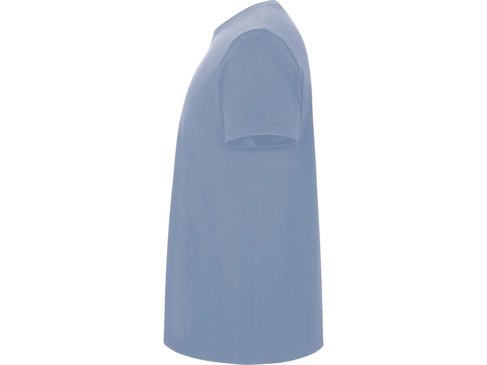 Футболка Stafford мужская спокойный синий 2XL - фото 3
